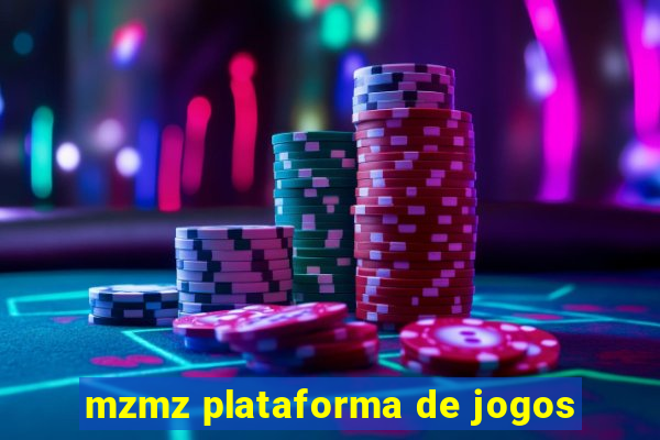 mzmz plataforma de jogos